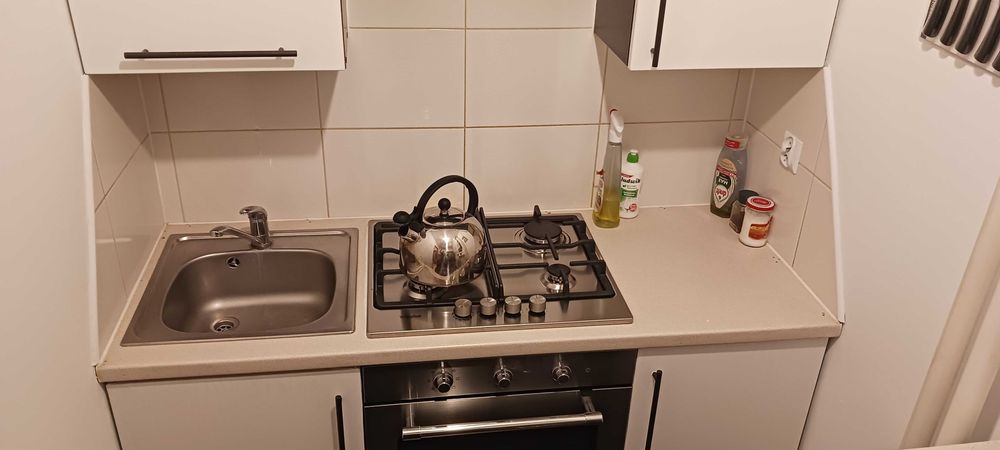 Mieszkanie – Nowy Dwór Mazowiecki - Widok 5