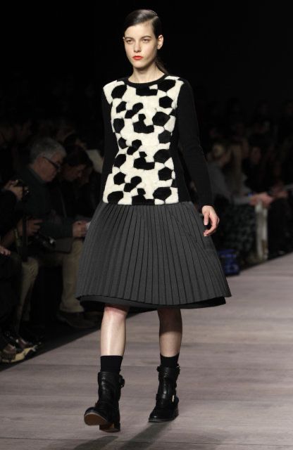 Светр marc jacobs