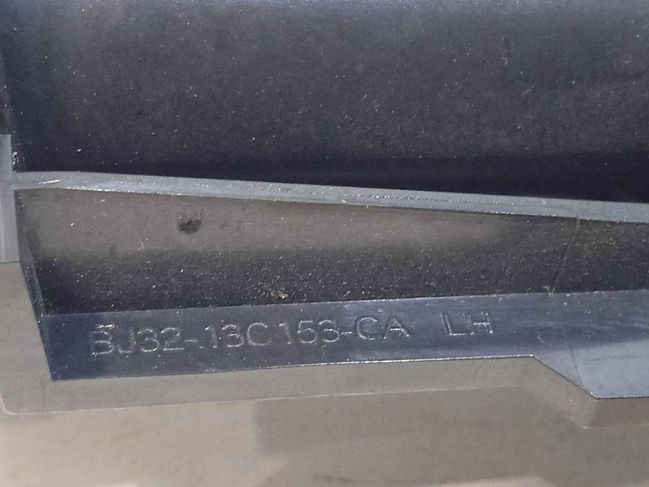Limpa Faróis Xenon Land Rover Range Rover Evoque