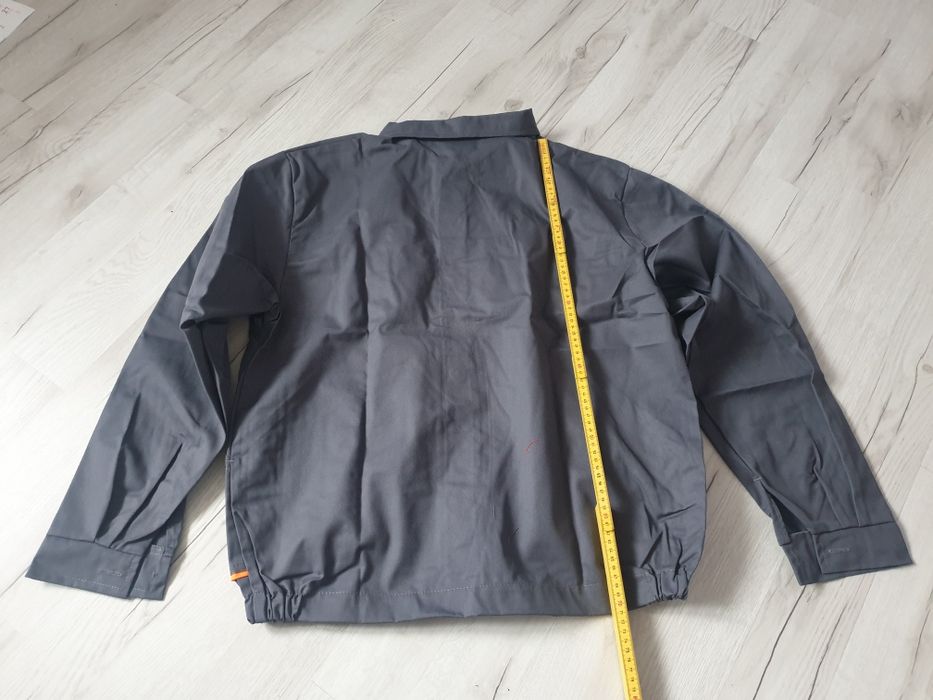 Odzież robocza Bluza XL NOWA