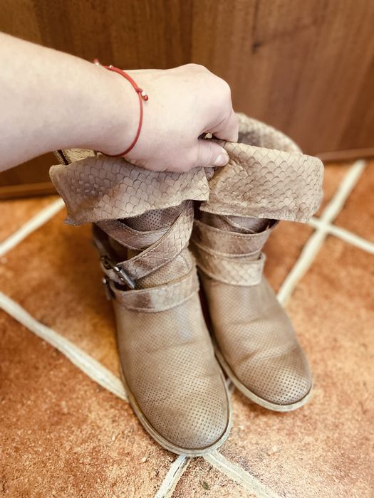 Черевички 39 Італія