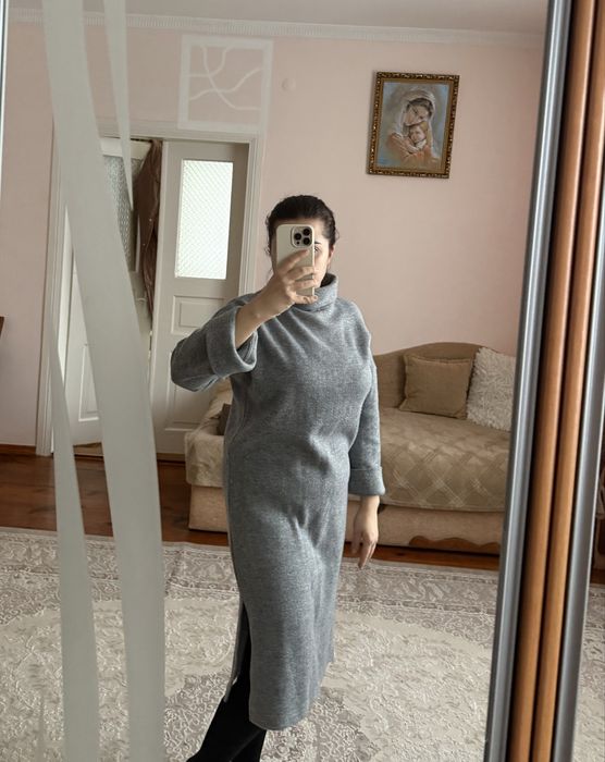 Жіночі сукні оверсайз