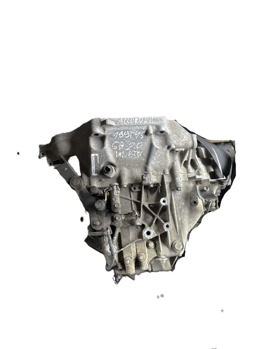 Skrzynia Biegów Honda Acord VII 2.0 B 5B