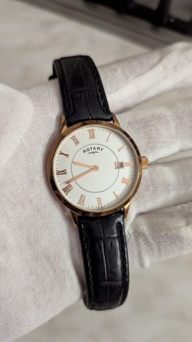 Часы Rotary швейцарские, годинник swiss