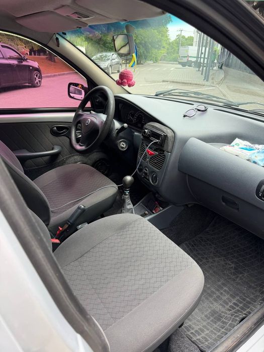 Терміново!FIAT PALIO 2005