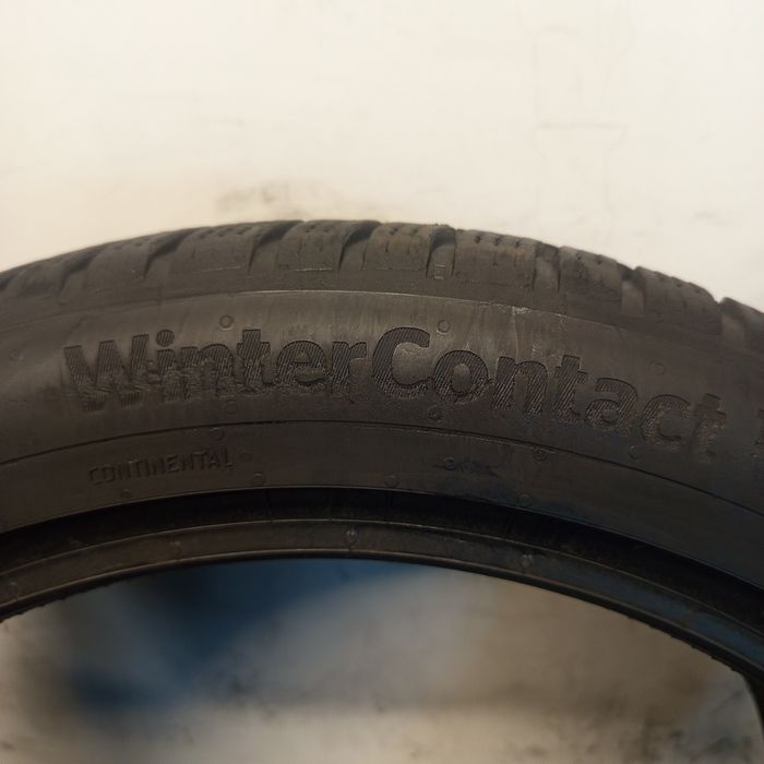 225/45R18 Continental Winter contact XL