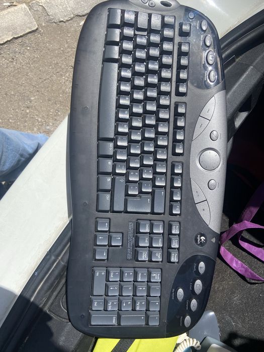 Computer Keyboard64739763505921121