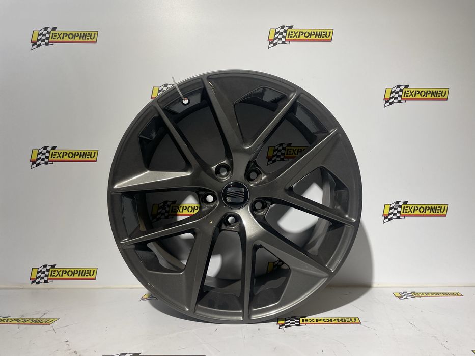 Jantes 18 5x112 SEAT