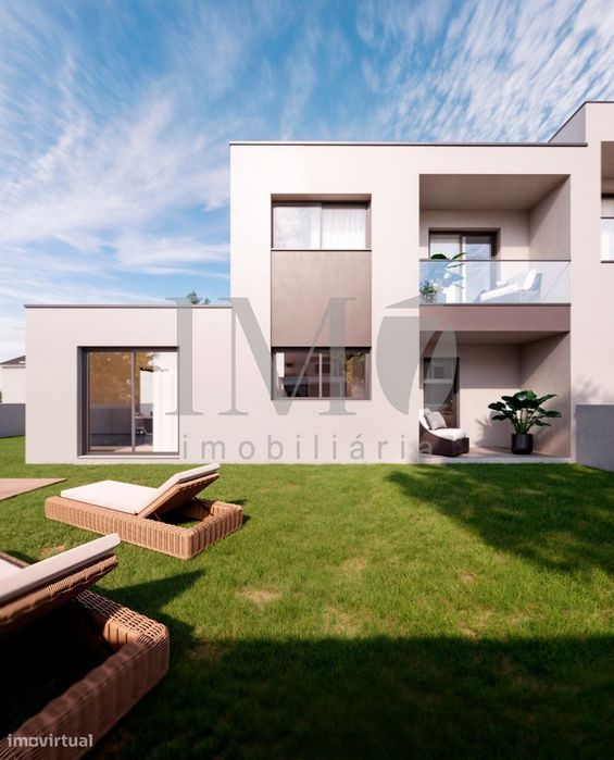 Moradia T3 - Vila Verde , Braga