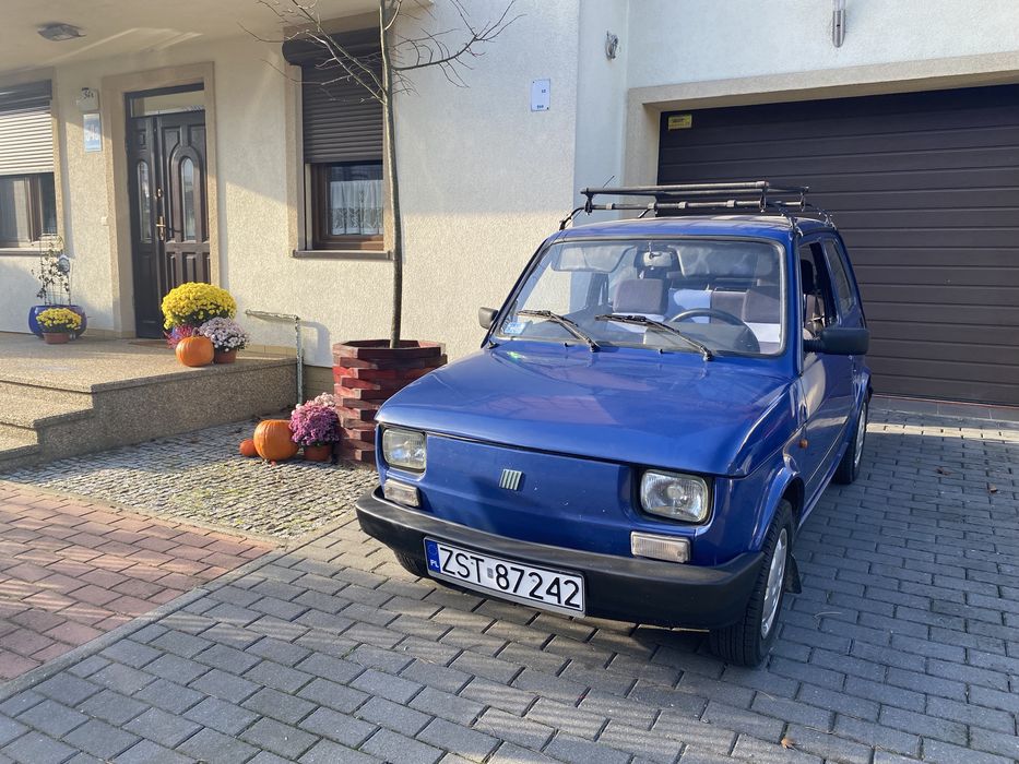 Fiat 126