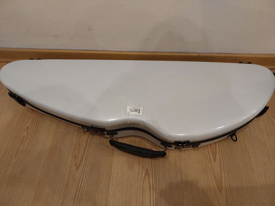 Футляр, кейс, кофр для скрипки