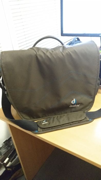 Сумка Deuter Operate II