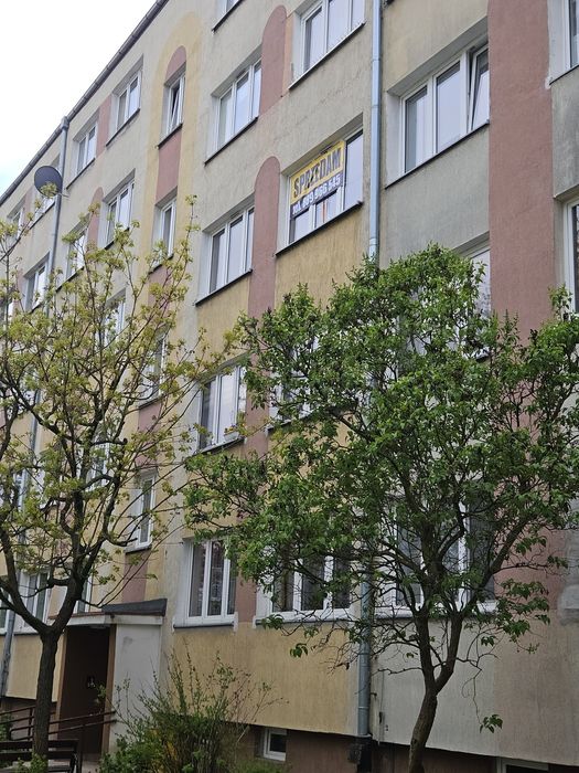 2 pokoje Polkowice Skrzetuskiego prywatnie