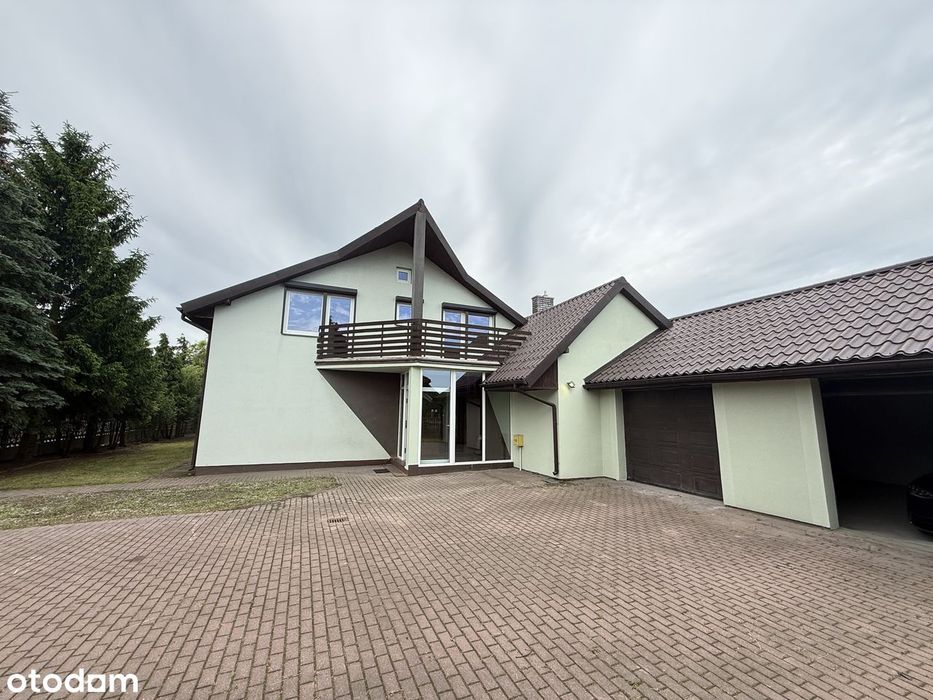 Dom – Piotrów - Widok 3
