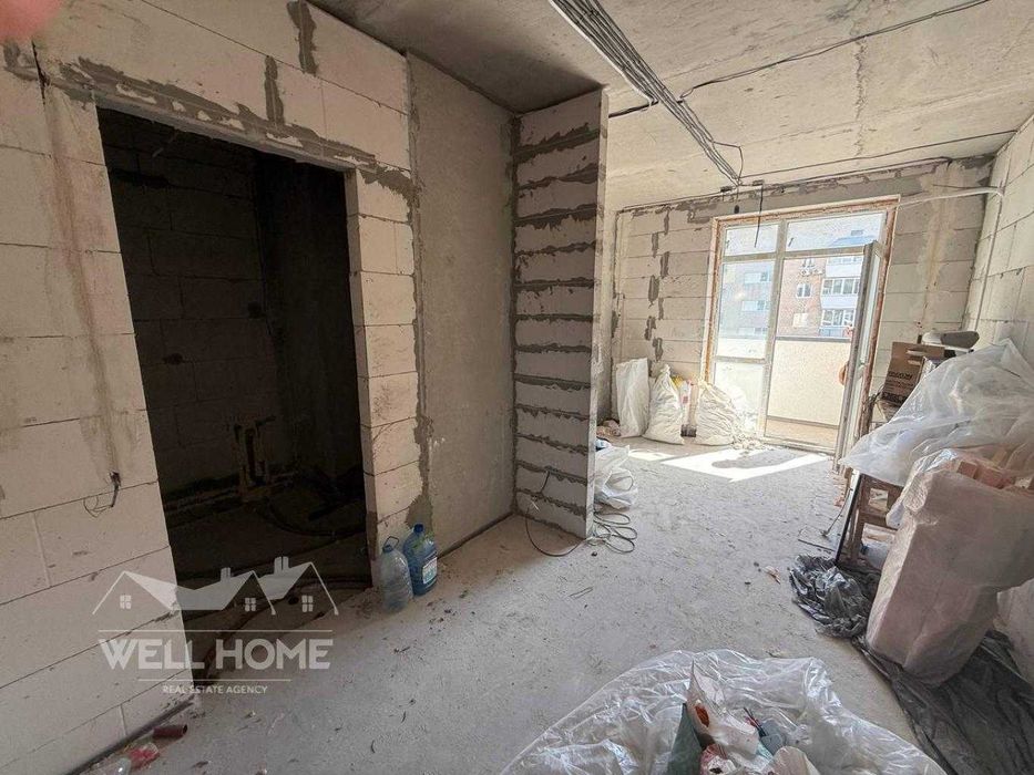 Продаж 1к квартири, вул. Набережна, 8Д ЖК Сіті Парк - Вишгород