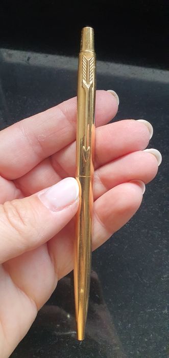 Esferográfica Parker