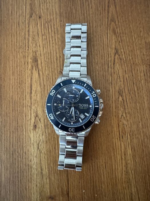 Relógio Hugo Boss