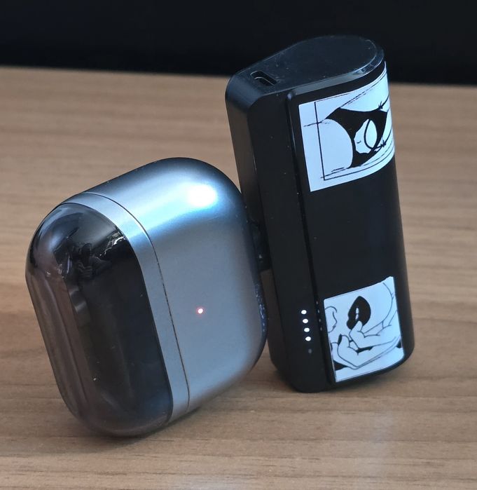 SILICON POWER powerbank 5000mah