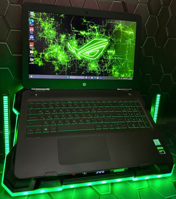 №4‼️ІГРОВА МАШИНА‼️+ Подарунок • Nvidia GTX TI• ОЗУ: 16GB • Гарний ‼️