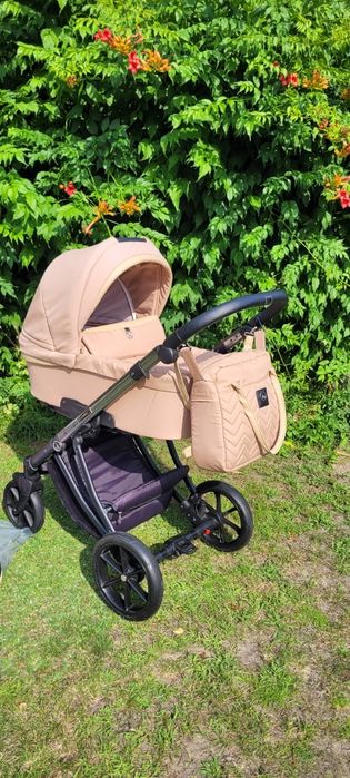 Wózek coletto dante