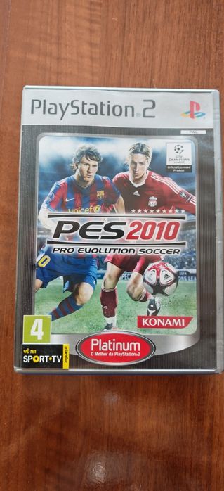 Jogos PlayStation 2