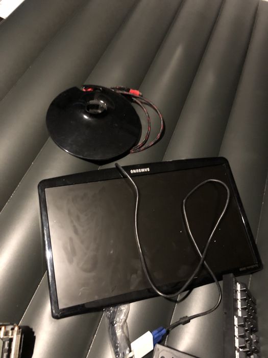 Продам монітор самсунг