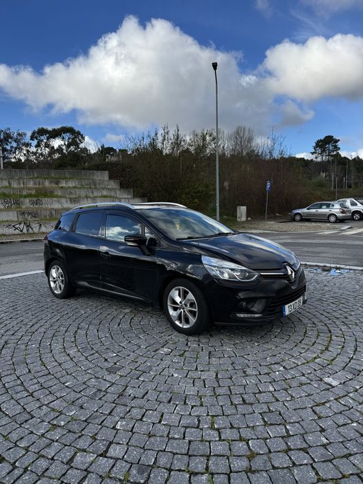 Reanult clio 1.5 dci