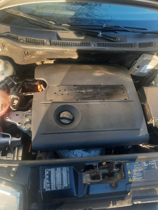 Шкода фабія 2005р.