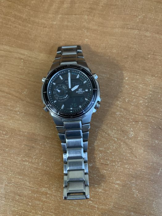 Casio EDIFICE ~ 5165 EFA-131