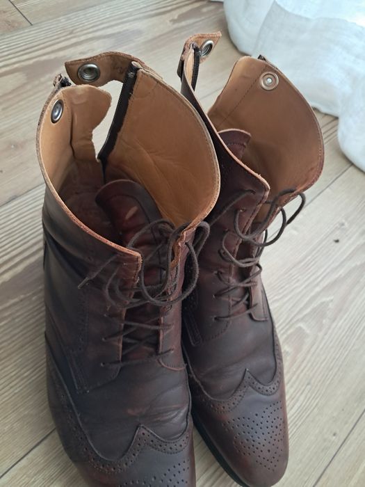 Botas Ornellas num 43,5