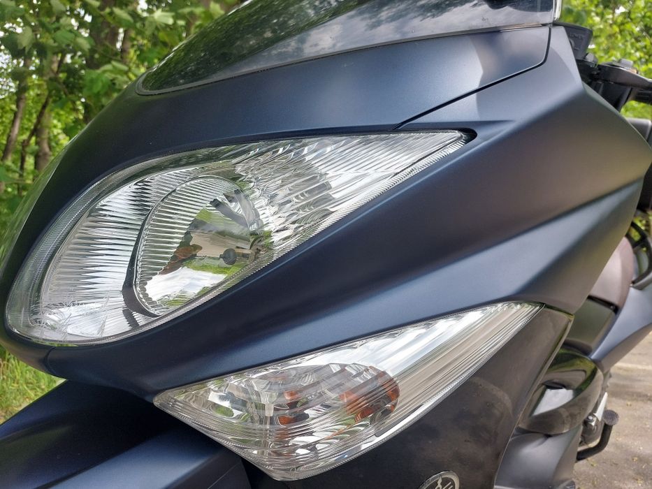 Yamaha