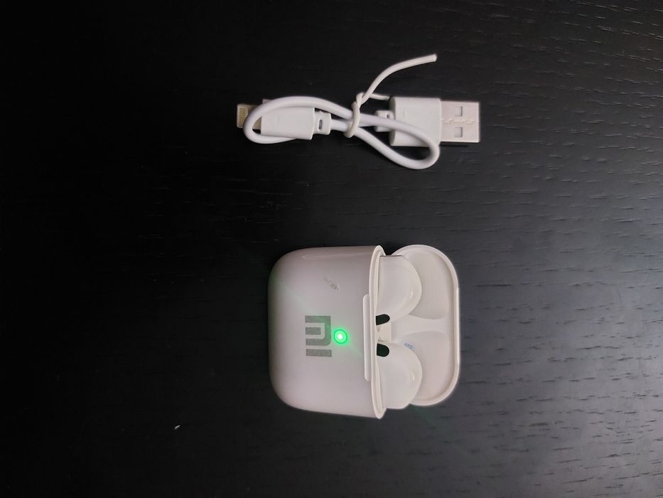 Xiaomi fones de ouvido sem fios Bluetooth