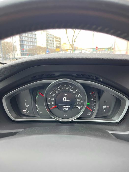 Volvo V40 2.0 D2 Kinetic Eco