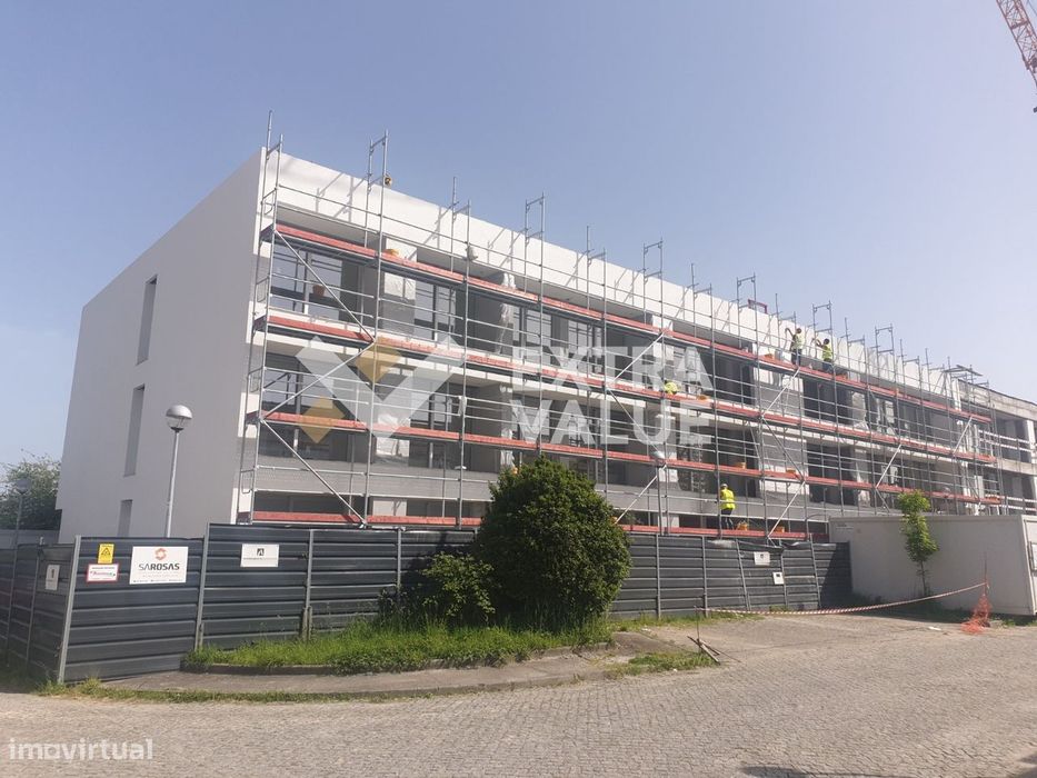 Apartamento T3 Venda em Darque,Viana do Castelo — Darque, Viana do Castelo