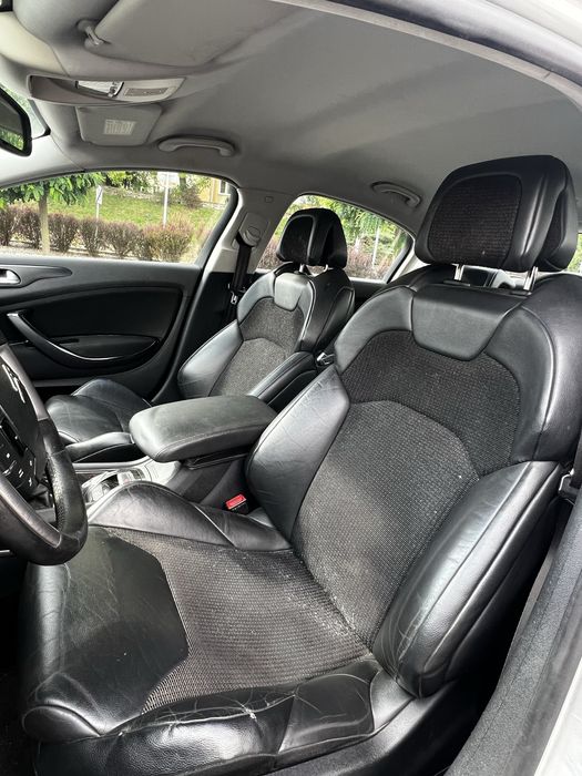 Citroen C5 2010r HDI