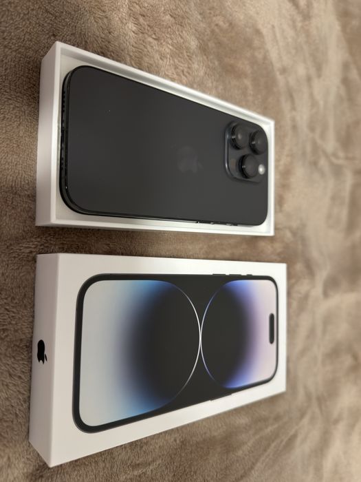 iPhone 14 Pro 128GB