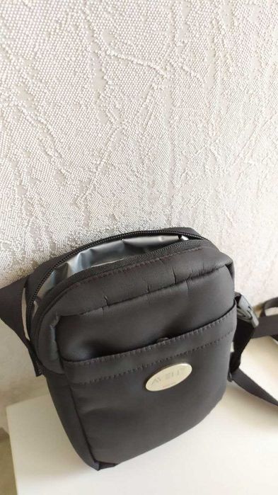 Барсетка (сумка) мужская