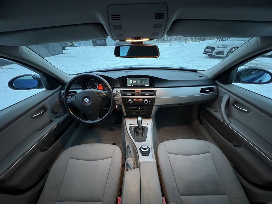 BMW 320d sprzedam/zamienie