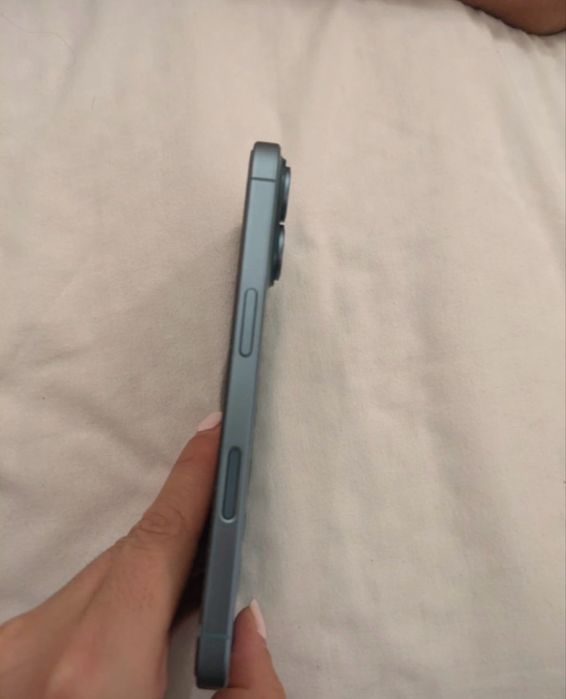 Iphone 16 128 G