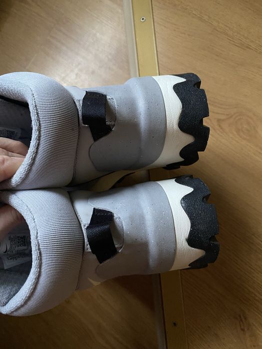 Черевики NIKE Sity Boot хайтопи кросівки