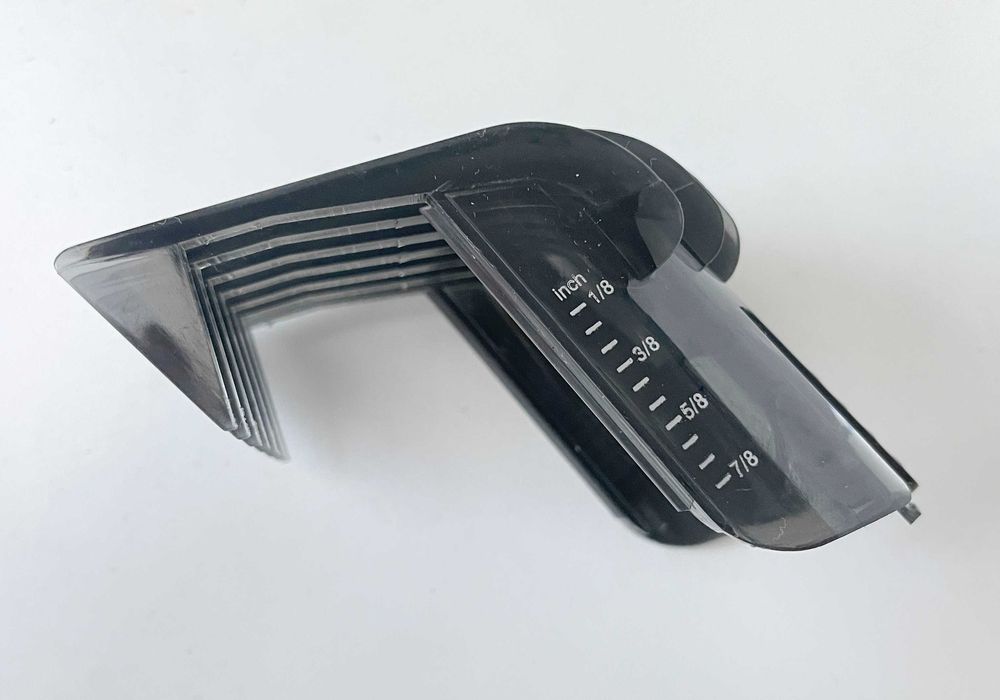 nasadka grzebień maszynki do włosów Philips 3-21 mm QC5130