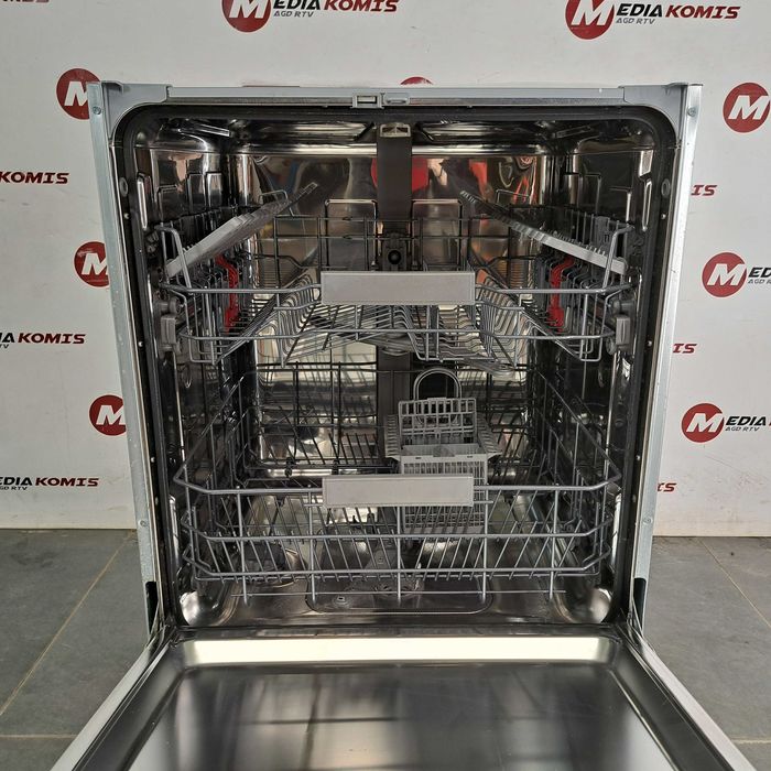 Zmywarka Bauknecht BCIO 3C33 EC [12mscy-gwar] D / 43dB / 10prg