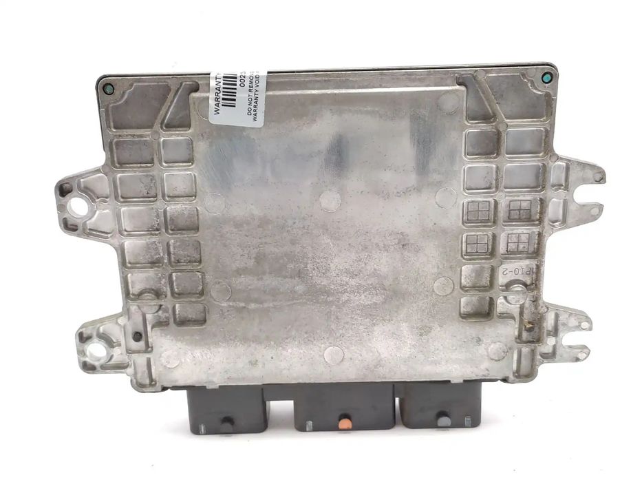 Centralina De Motor Uce NISSAN QASHQAI / QASHQAI +2 I (J10, NJ10, JJ10E) 2.0 MEC93370