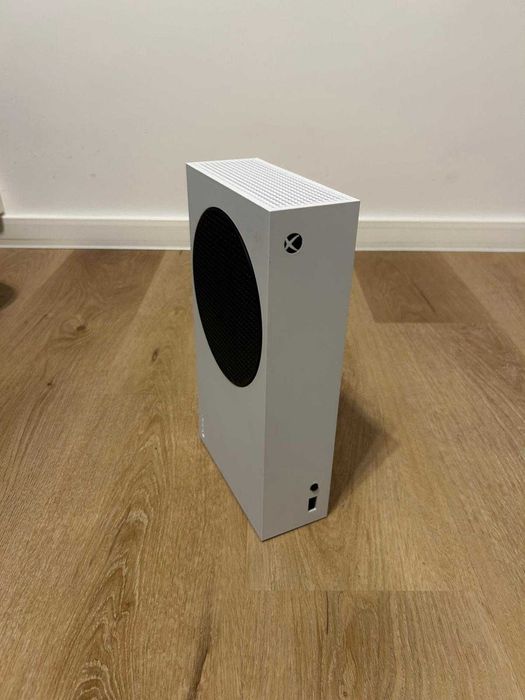 Konsola Xbox Series S