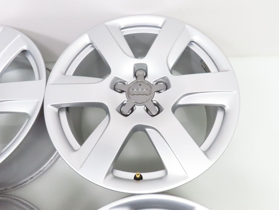 Alufelgi 17'' Audi A6 C7 C8 5x112 7,5j Et37