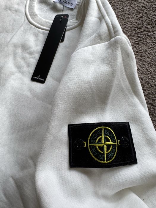 Sweat Stone Island