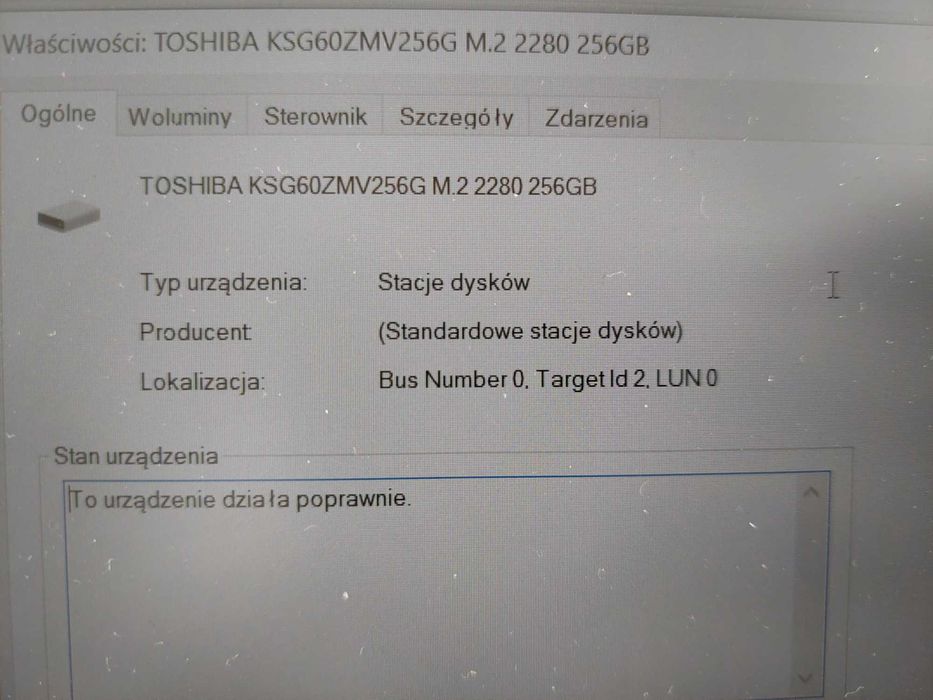 Laptop Dell Latitude 5590