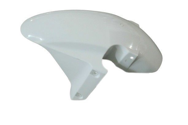 guarda lamas frente honda cbr 600rr 2003 - 2004 sem pintura