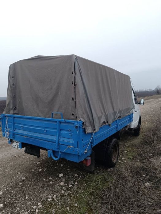 Продам Газель 1999р