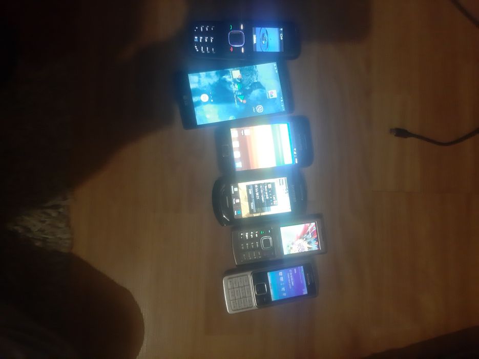 Телефон самсунг нокія 6300 6500